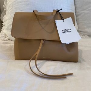 Mansur Gavriel Soft Lady Bag